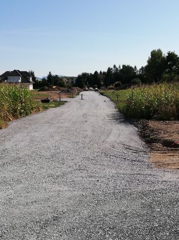 Izgradnja vodovoda in kanalizacije v Latkovi vasi