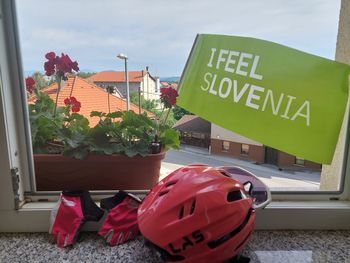 Kolesarska dirka po Sloveniji