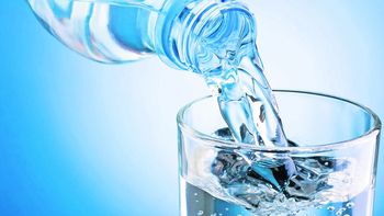 Obvestilo - Ustekleničena voda na igrišču v Matkah Obvestilo - Ustekleničena voda na igrišču v Matkah