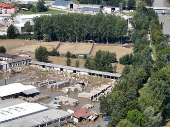 POGLAVITVE REŠITVE PREDLOGA ZAKONA O INTERVENTNIH UKREPIH ZA ODPRAVO POSLEDIC POPLAV IN PLAZOV IZ AVGUSTA 2023 POGLAVITVE REŠITVE PREDLOGA ZAKONA O INTERVENTNIH UKREPIH ZA ODPRAVO POSLEDIC POPLAV IN PLAZOV IZ AVGUSTA 2023