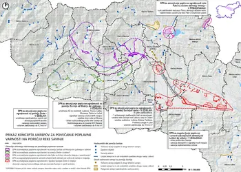 Odprtje tehnične pisarne z informacijami o sprejemanju DPN za Spodnjo Savinjsko dolino Odprtje tehnične pisarne z informacijami o sprejemanju DPN za Spodnjo Savinjsko dolino