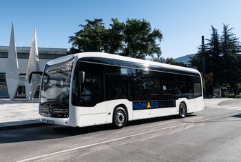 Vabilo k oddaji predlogov za izboljšave javnega potniškega prometa