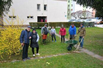Vabilo na spomladansko čistilno akcijo 2026