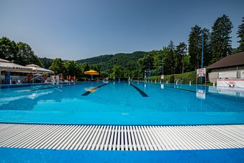 Zaključek kopalne sezone Bazena Prebold 