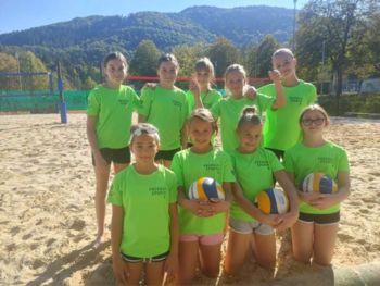 Dan slovenskega športa v Preboldu - 23.9.2021