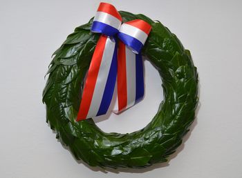 Komemoraciji ob dnevu spomina na mrtve