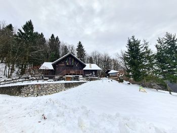 Dom na Golavi ponovno odpira vrata od 15.1.2022 dalje 