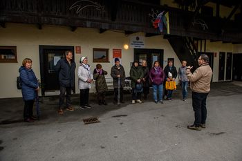 Brezplačno vodenje po Preboldu - 21.2. 2022 v sklopu Svetovnega dneva turističnih vodnikov 