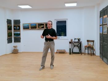 Razstava Ivana Lipičnika  "Moji trenutki"