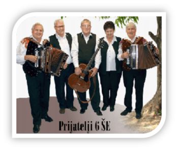 Dan odprtih vrat društva Prijatelji 6 še - 3.4.2022 od 9.00 do 12.00 