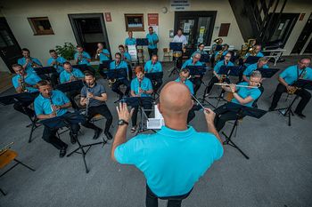 Letni koncert Pihalnega orkestra Prebold - 21.5. 2022 ob 20.00 
