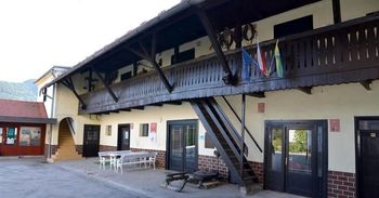 Razvoj gasilstva v Preboldu - 22.10.2022 