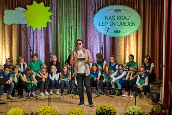 Naš kraj lep in urejen - 4.11. 2022 ob 19.00 