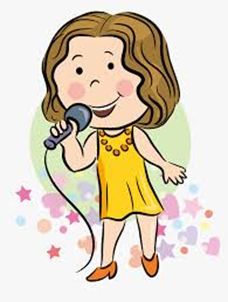 Pevske vaje - Dekleta z Marofa 