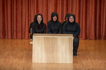 Poročilo OTROŠKI ABONMA 2022/2023