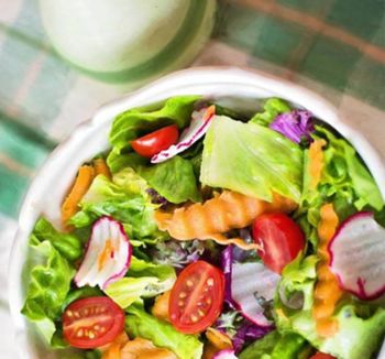 Brezplačna delavnica: Zdravo jem 