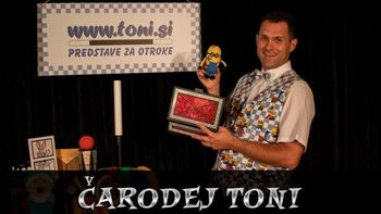 Otroški  gledališki abonma in izven - zaključek -  10. 32.2023 ob 17.00 