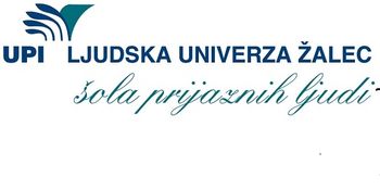 Povabilo na brezplačne aktivnosti v aprilu - UPI Žalec