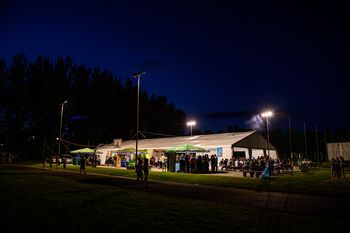 Dan gasilcev GZ Prebold in prevzem gasilskega vozila GVV-2 ﻿PGD Latkova vas z veselico