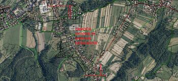 DELNA ZAPORA DRŽAVNE CESTE R2-427