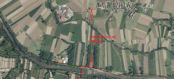 DELNA ZAPORA LC490102 ROJE - ŠEŠČE