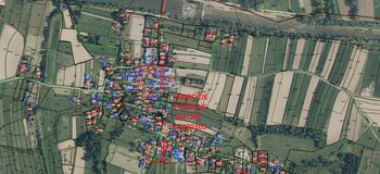 POPOLNA ZAPORA ODSEKA LC490103 V ŠEŠČAH