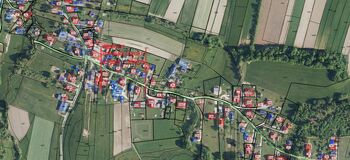 POPOLNA ZAPORA ODSEKA JP992201 V ŠEŠČAH