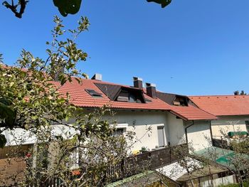 Zamenjava strešne kritine na Hmeljarski 11