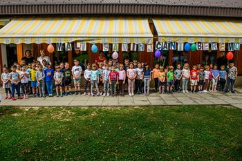 Zaključna prireditev ob koncu projekta Mali Savinjčani beremo – Prebold