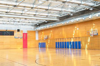 JAVNI POZIV ZA UPORABO ŠPORTNIH PROSTOROV VRTCA IN ŠOLE