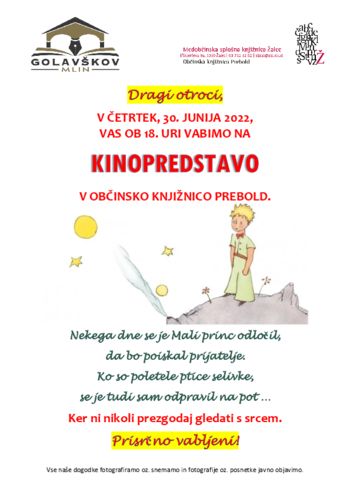 Kinopredstava