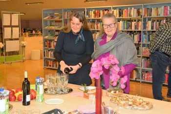 Utrip domoznanstva v Občinski knjižnici Prebold