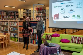 Čez Južno Ameriko na kolesu