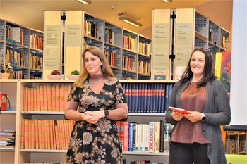 Strokovno predavanje Mile Terčelj o prehranskih mitih