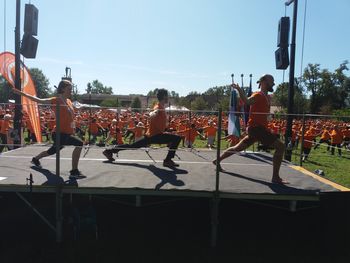 Vseslovensko srečanje Društva Šola zdravja v Vinici