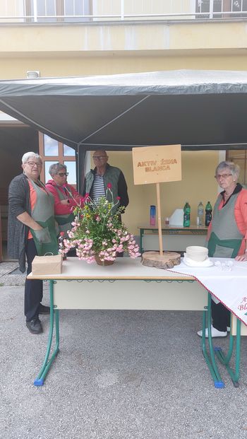 Tradicionalna prireditev Kuhajmo skupaj