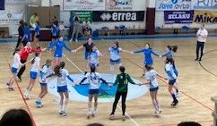 DRŽAVNE PRVAKINJE V ROKOMETU