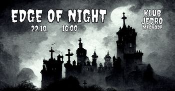 EDGE OF NIGHT