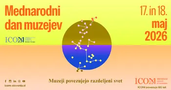 Prost vstop v muzej in brezplačni samostojni ogled razstav
