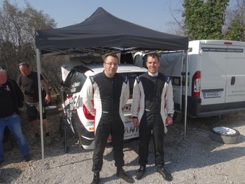 KRISTIJAN RAVBAR URESNIČUJE SVOJE SANJE