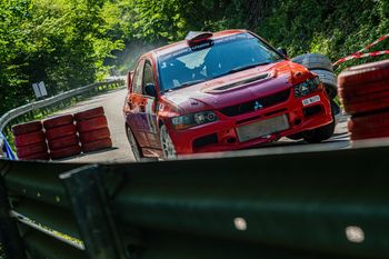 ČEBRON IN VUK ODLIČNA V TOLMINU