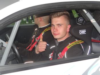 GAS KRAS PREDSTAVLJA NOVA ČLANA – ČENDAKA IN MARKEŽIČA