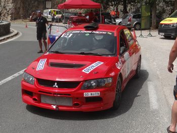 BOGATA DALMATINSKA BERA ZA GAS KRAS