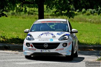 ZGODOVINSKA DVOJNA ZMAGA ZA ŠD GAS KRAS