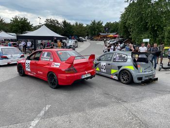 GAS KRAS Z GORJANCEV Z MEŠANIMI OBČUTKI