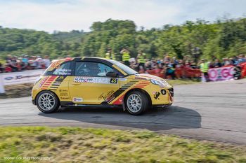 ZMAGA TER DRUGO IN ČETRTO MESTO ZA ŠD GAS KRAS V VIPAVSKI DOLINI   