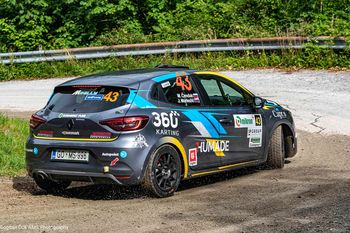 KUP POKALOV, A TUDI NEKAJ SMOLE, ZA ŠD GAS KRAS V ŽELEZNIKIH