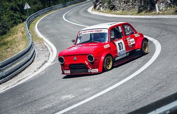 V PODNANOSU PETERICA IZ ŠD GAS KRAS