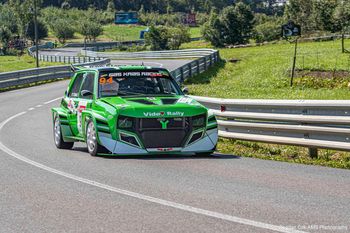 GAS KRAS DVAKRAT MED NAJHITREJŠIH DESET