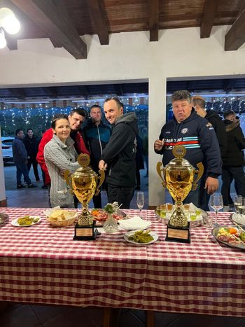 ŠD GAS KRAS Z DRUŽENJEM NAPOVEDAL NOVO SEZONO